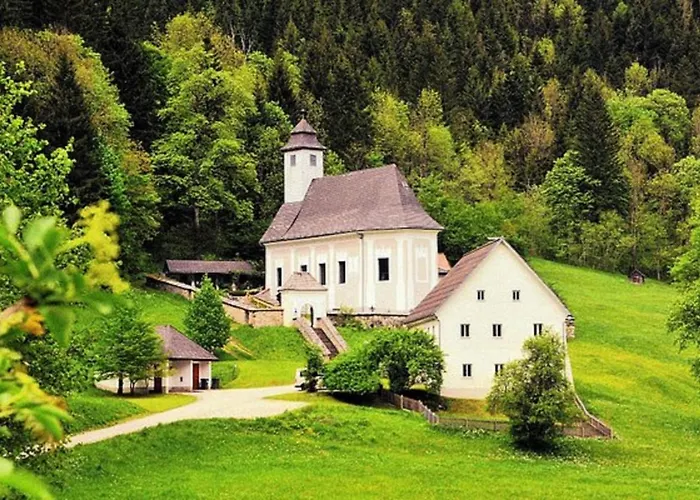 Hotel Die Traube