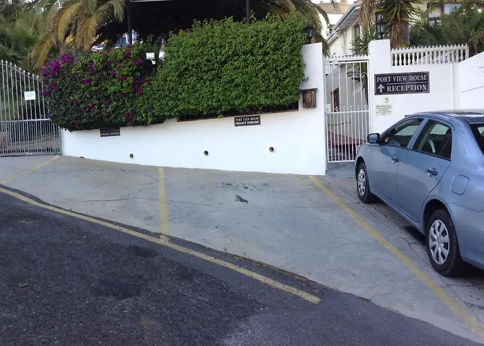 Port View Guest House Cape Town