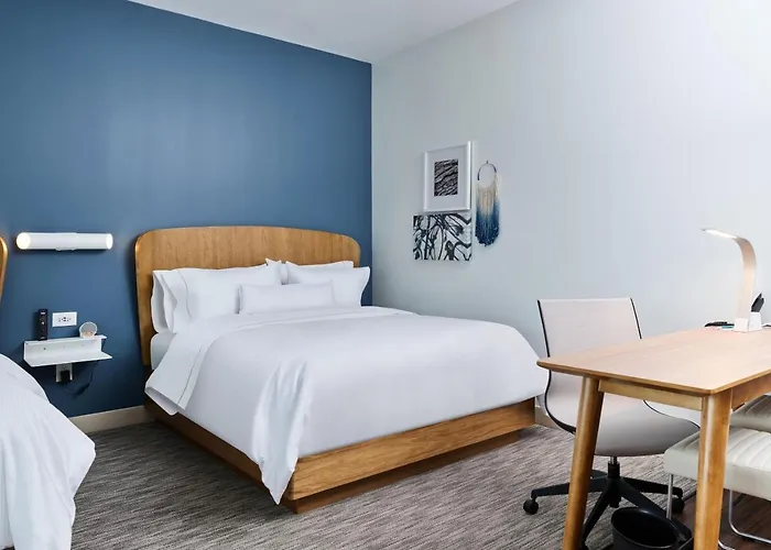 Element By Marriott Chattanooga East