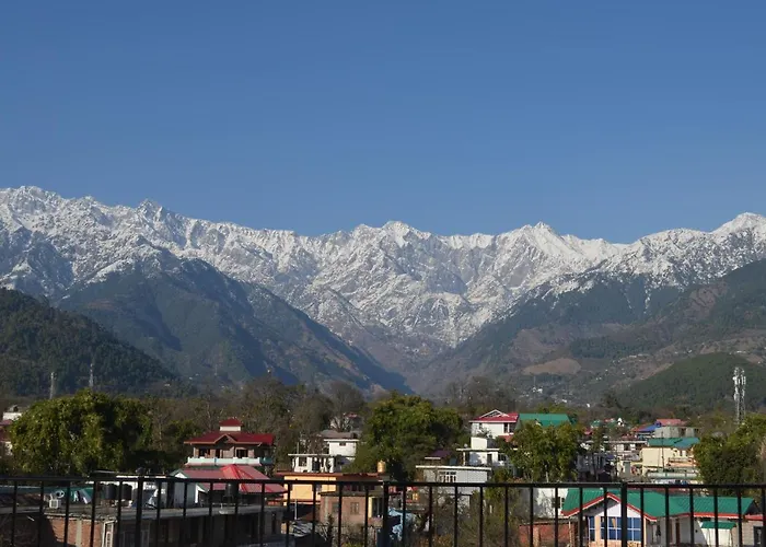 Himalaya Inn