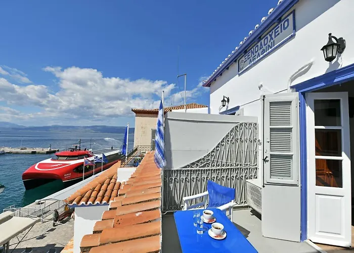 Delfini Hotel