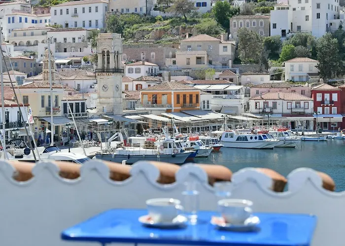 Delfini Hotel