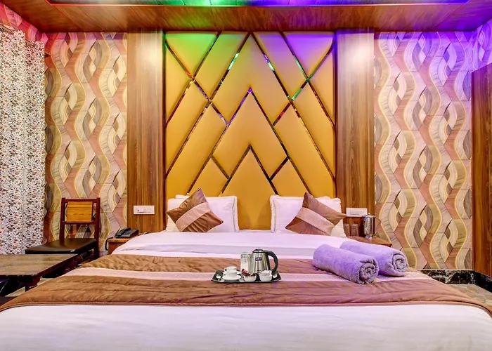Hotel Royal Hameed