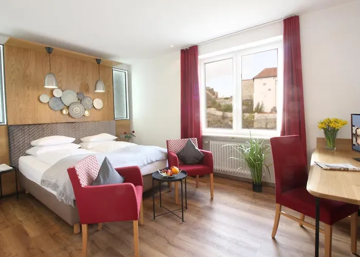 Altstadt-Hotel Passau