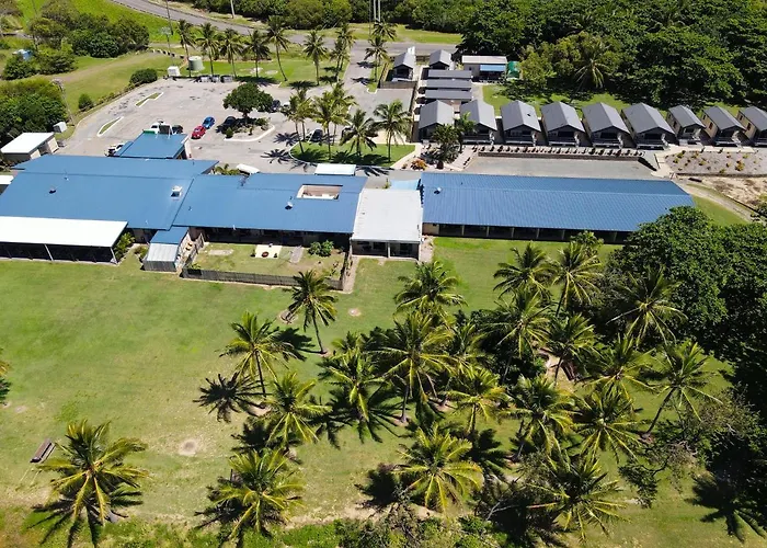 Hay Point Hotel/Motel