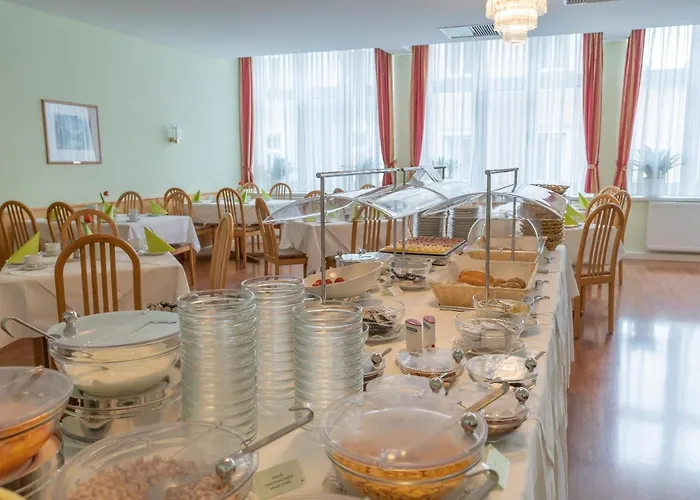 Hotel Kindler