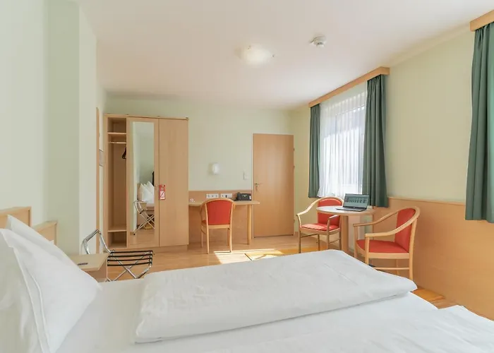 Hotel Kindler