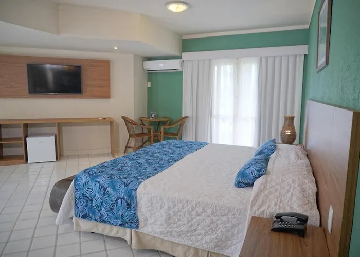 Hotel do Bosque ECO Resort