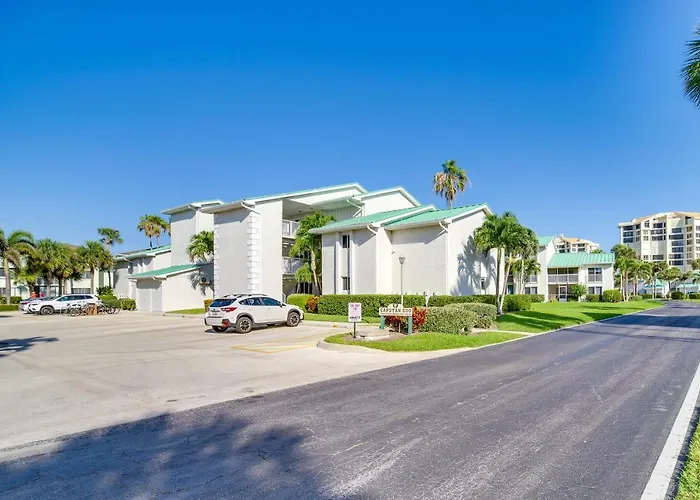Hutchinson Island Vacation Rental W/ Beach Access!