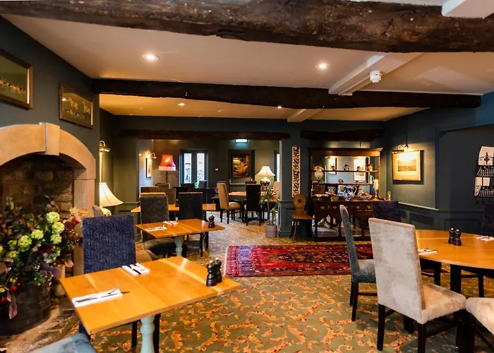 The George Inn