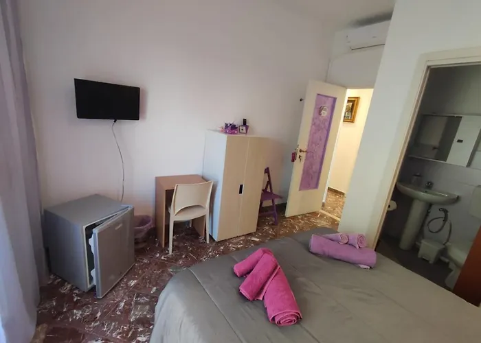 B&B Cefalu