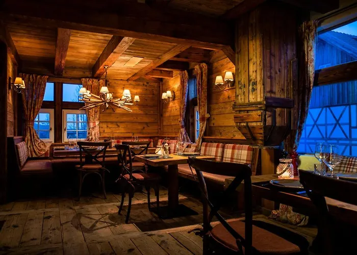 Spa&Golf Hotel Weimarer Land