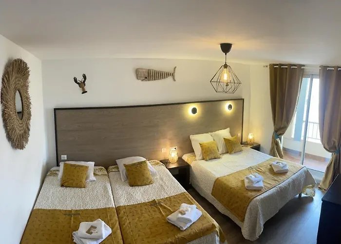 Hotel Alcyon