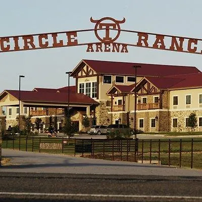 The Inn At Circle T