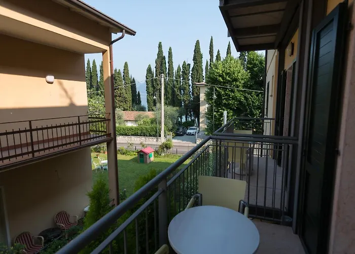 Hotel Al Caval
