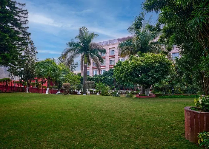 Fortune Park, Katra - Member Itc Hotels' Group