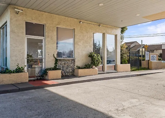 Heritage Inn Express Hayward
