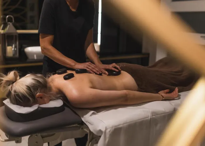 Trofana Wellness & Spa