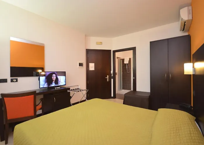 Villa Faro B&B