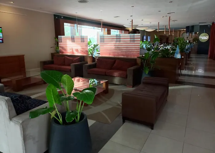 Howard Johnson Rio Cuarto Hotel Y Casino