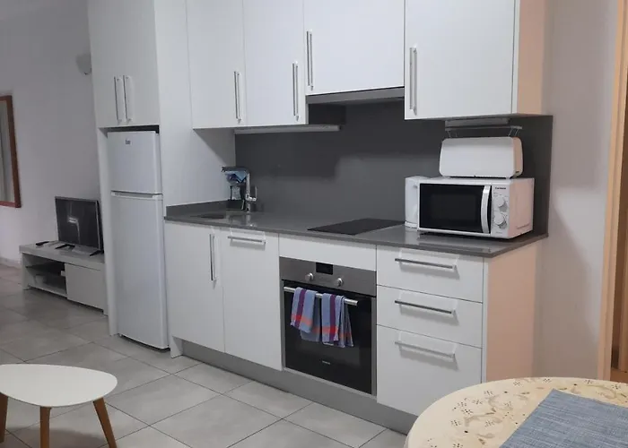 Sal Mar Suites