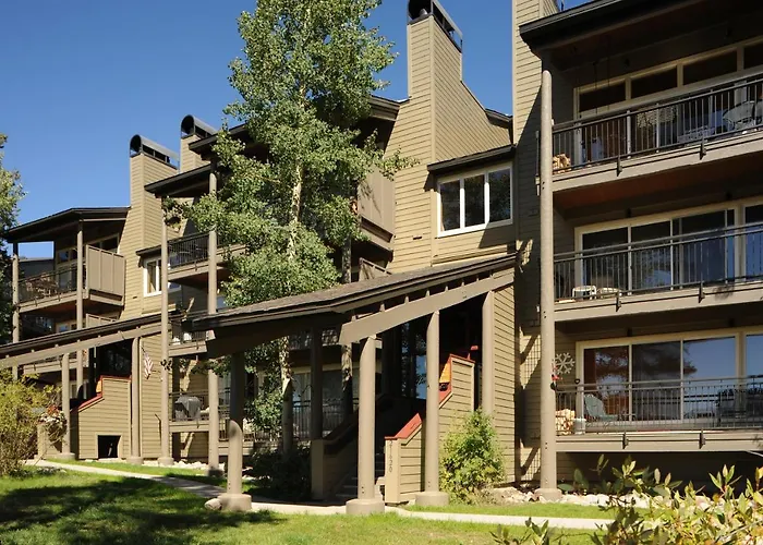 Forest Condominiums By Vail Resorts