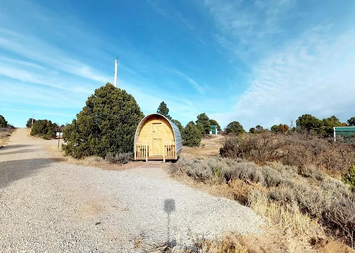 Western Covered Wagon