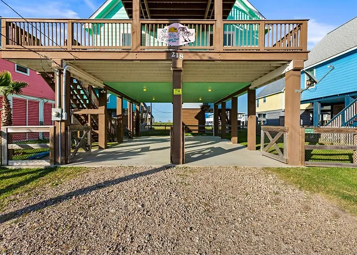 Walk To Beach, Sunset Bay Views, Pet Friendly - Sea Me Relaxin