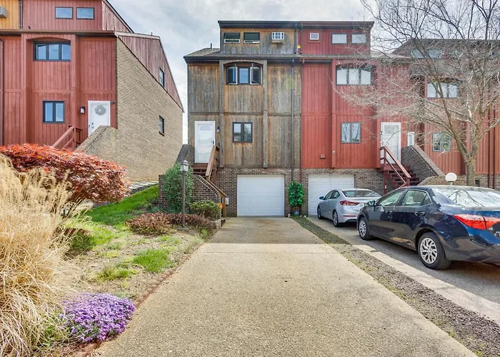 Wilmington Vacation Rental < 2 Mi To Downtown!