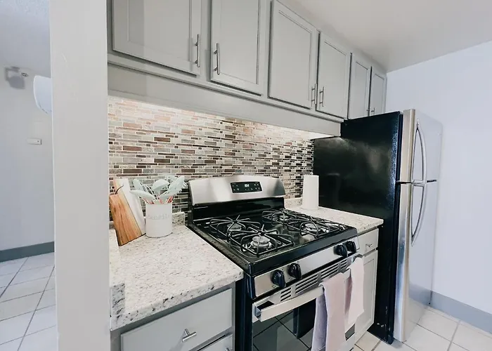 Downtown Hartford Condo - Xl Center
