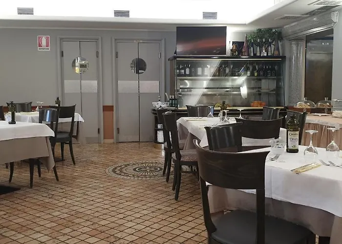 Albergo Ristorante Il Delfino