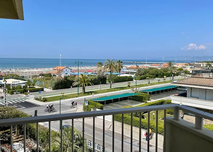 Hotel Atlantico