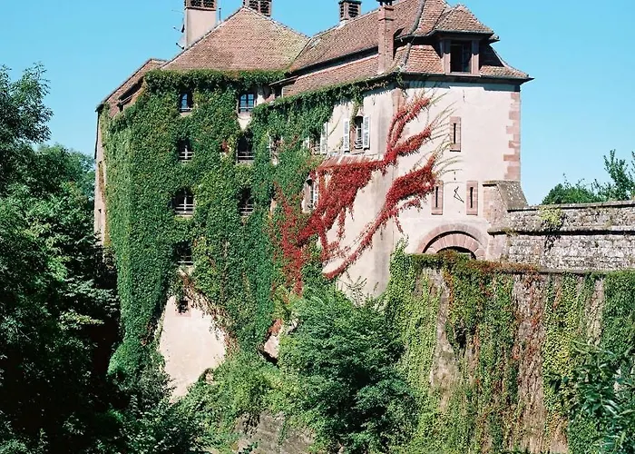 La Clairiere Bio & Spahotel