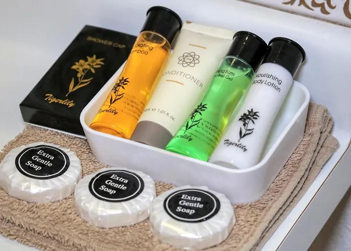 Parkes Federation Motel