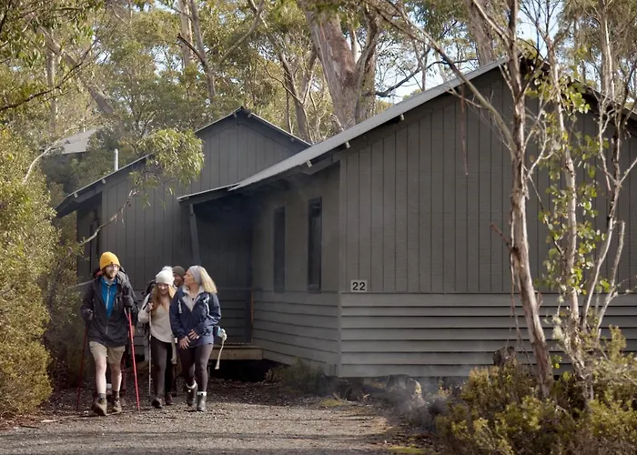 Discovery Resorts - Cradle Mountain