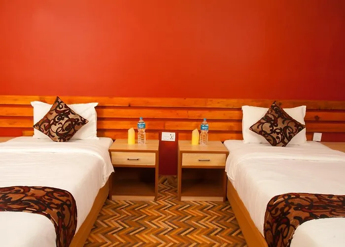Sauraha Holiday Home Riverside By Managed Hotel Surya Adventure