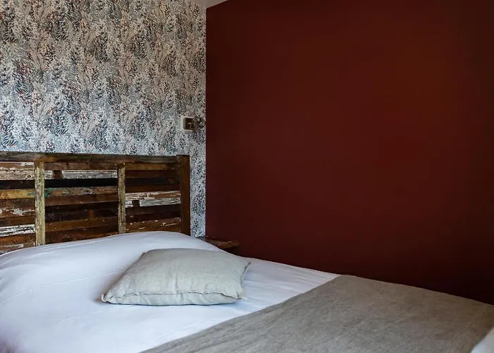 Hotel Vauban