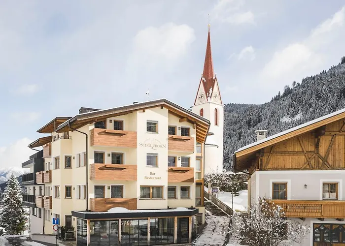Hotel Schölzhorn