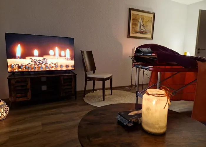 Hotel Birkenhof Garni