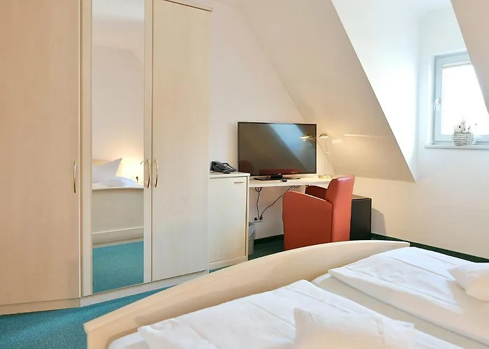 Haus Hufeland