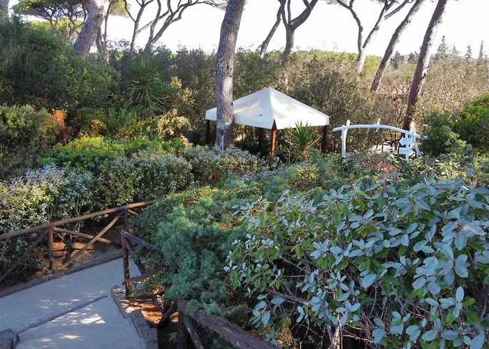 Hotel Giardino