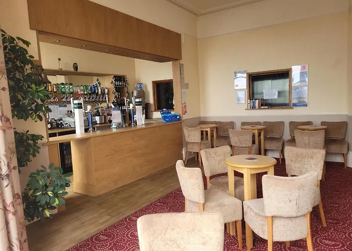 Cavendish Hotel