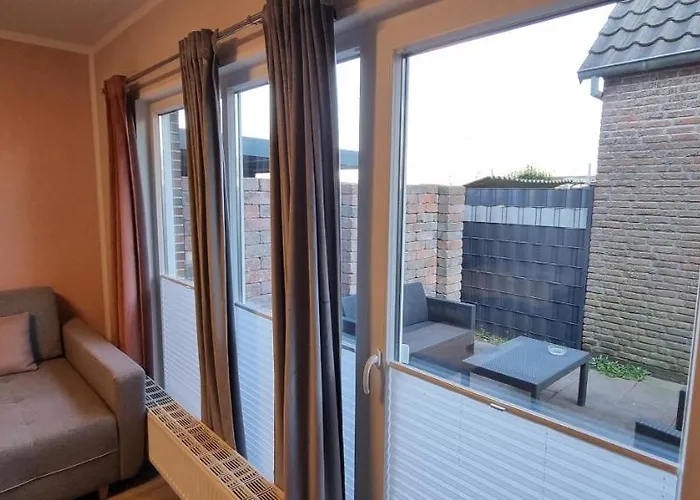 Hotel Pension Nordseewelle