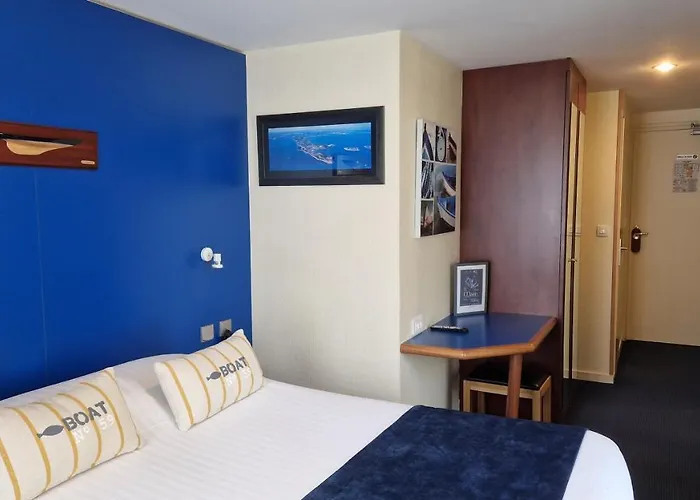 Hotel Le Marin
