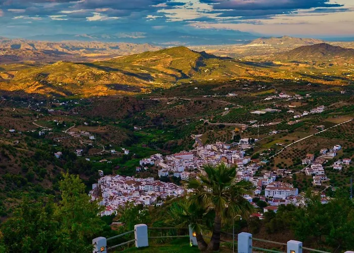 Cerro De Hijar