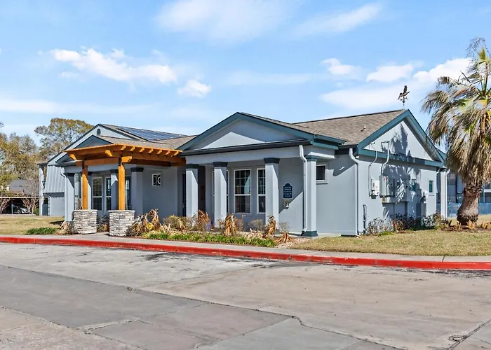 Great Location Next To Kema, Nasa, Ocean, Houston