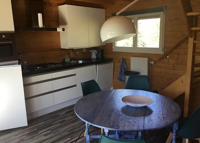 Huisje Voor 2 Personen