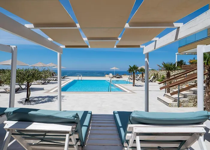 Spiros-Soula Thematic Suites