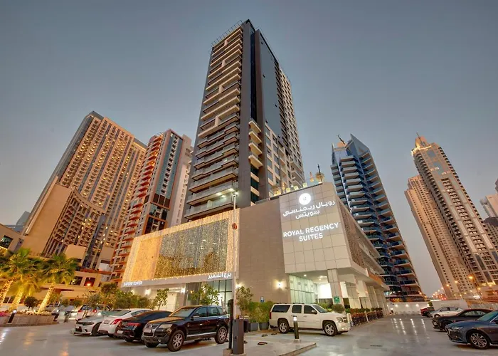 Regency Luxury Suites