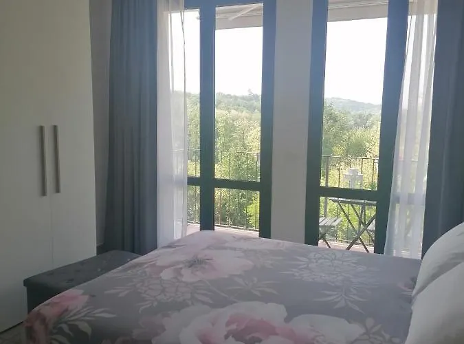 Il Ciliegio Di Zoe